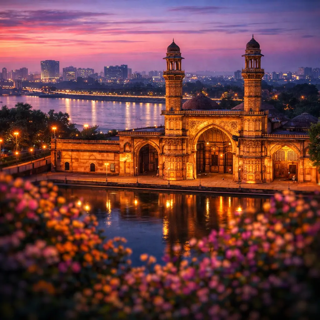 Stay In The Loop in Ahmedabad