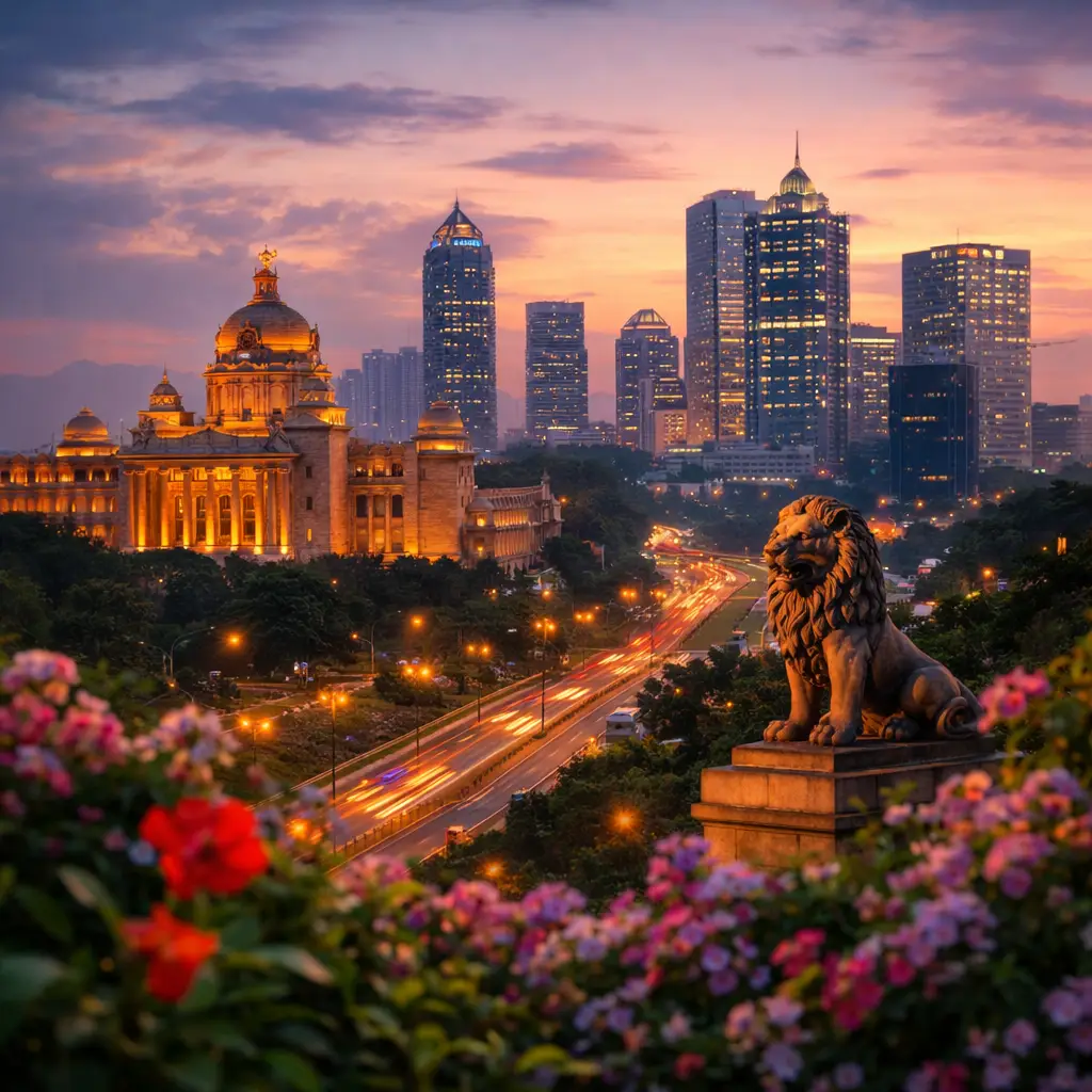 Stay In The Loop in Bengaluru