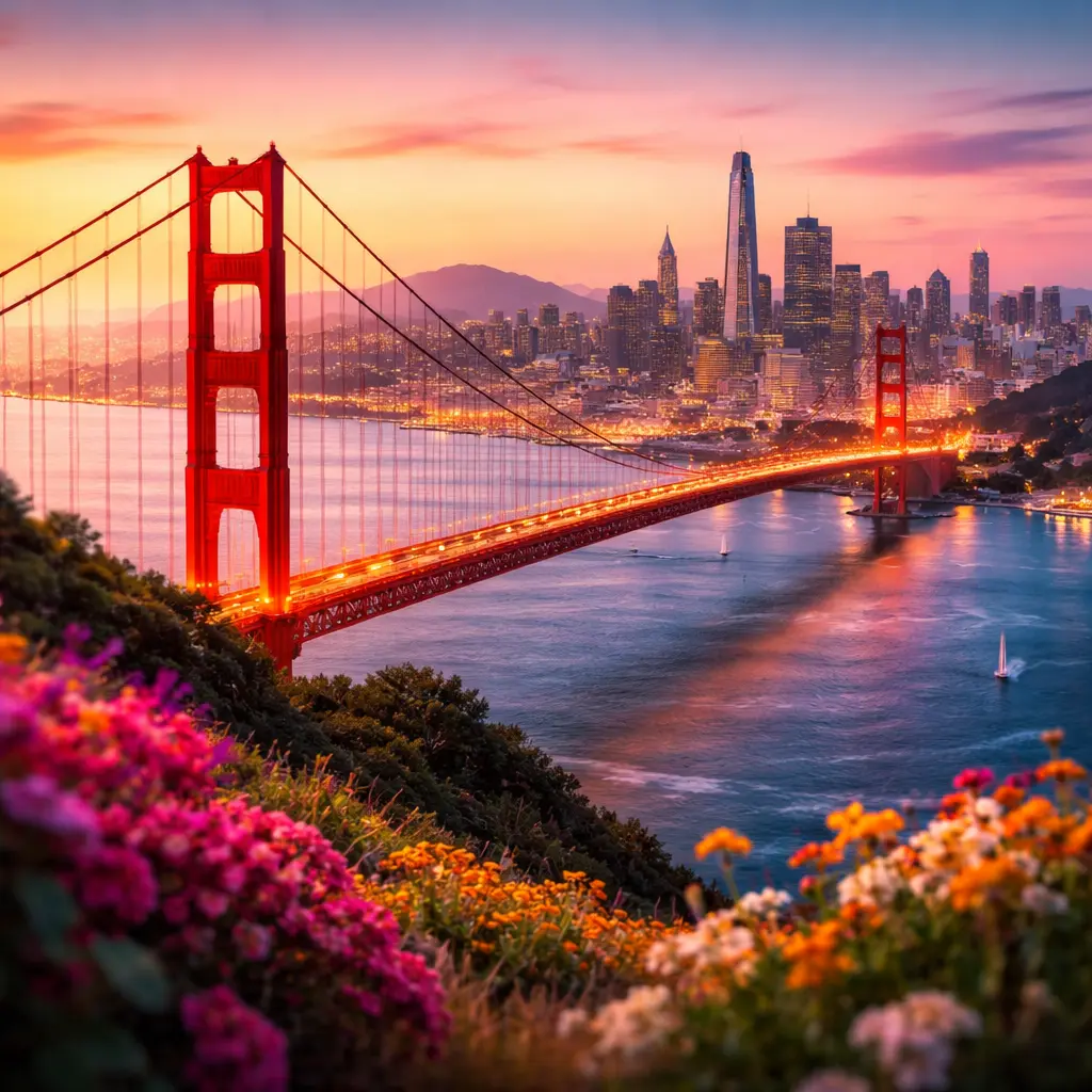 Stay In The Loop in California