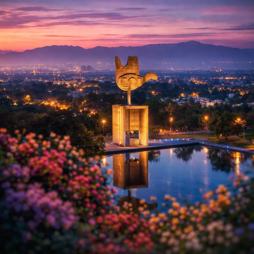 Explore Exclusive Access in Chandigarh