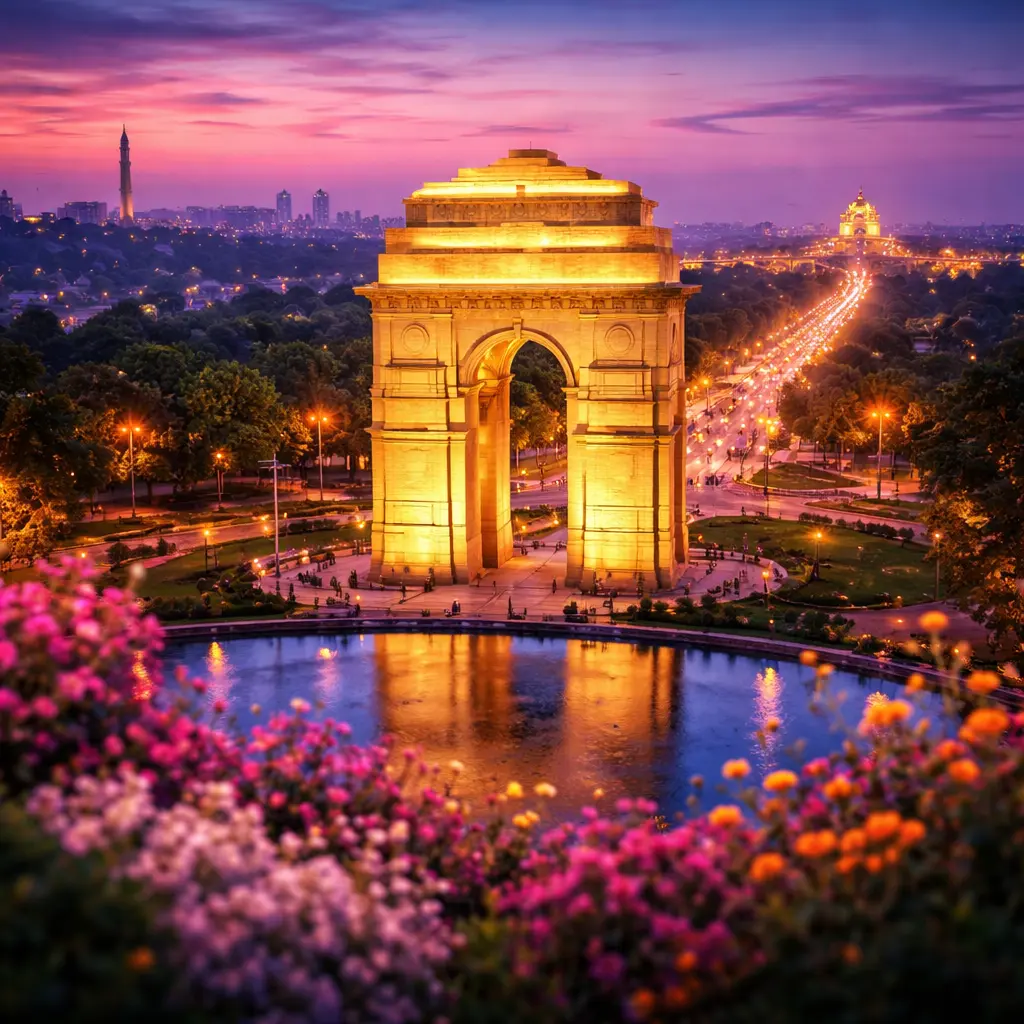 Explore Businesses nearby in Delhi