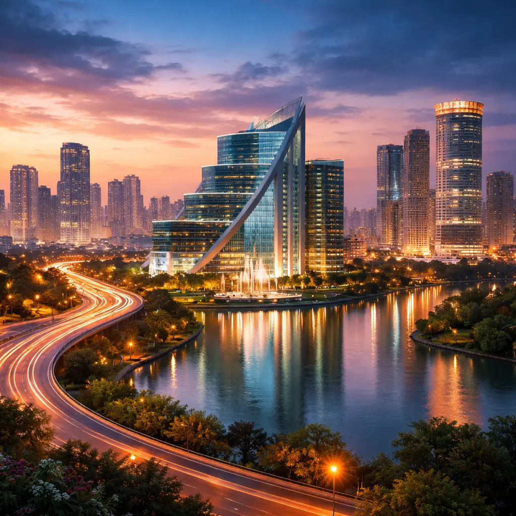 Discover Opportunities in Gurgaon