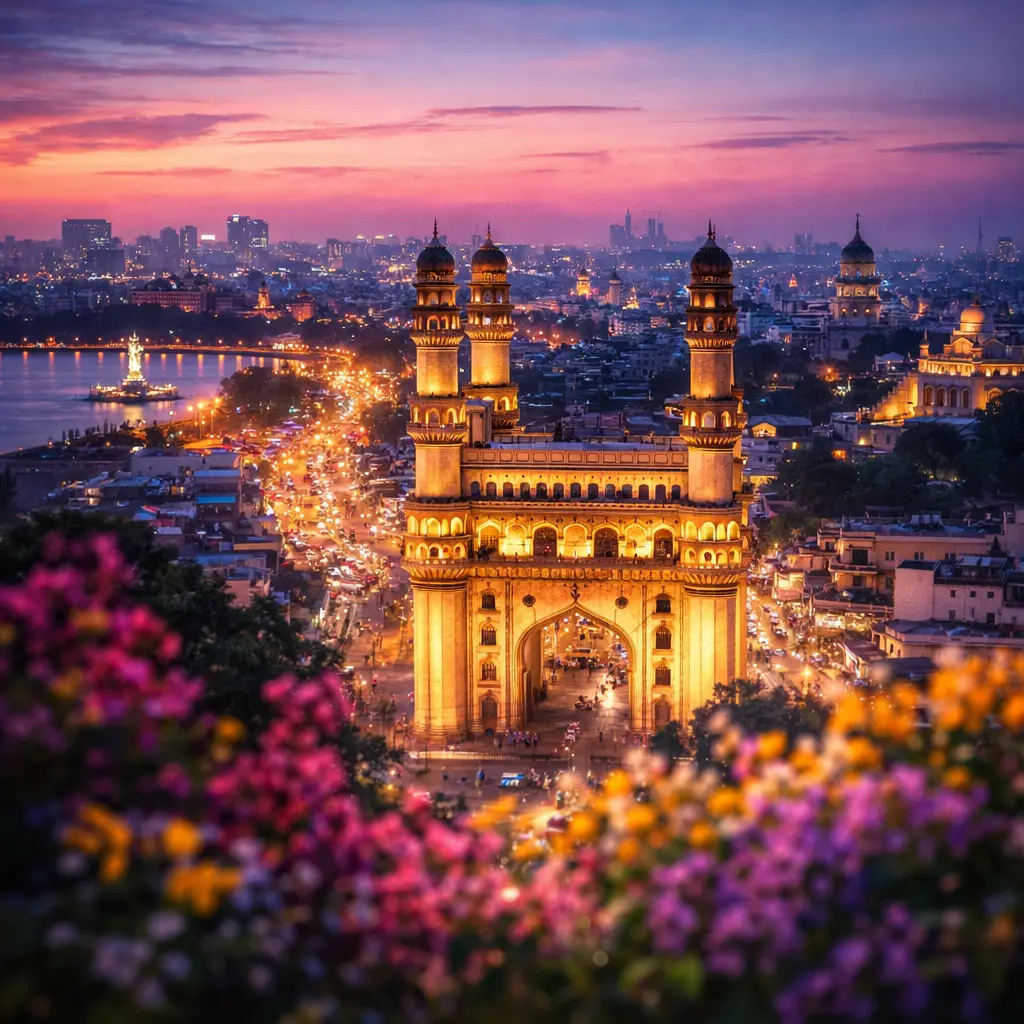 Check Latest Businesses in Hyderabad