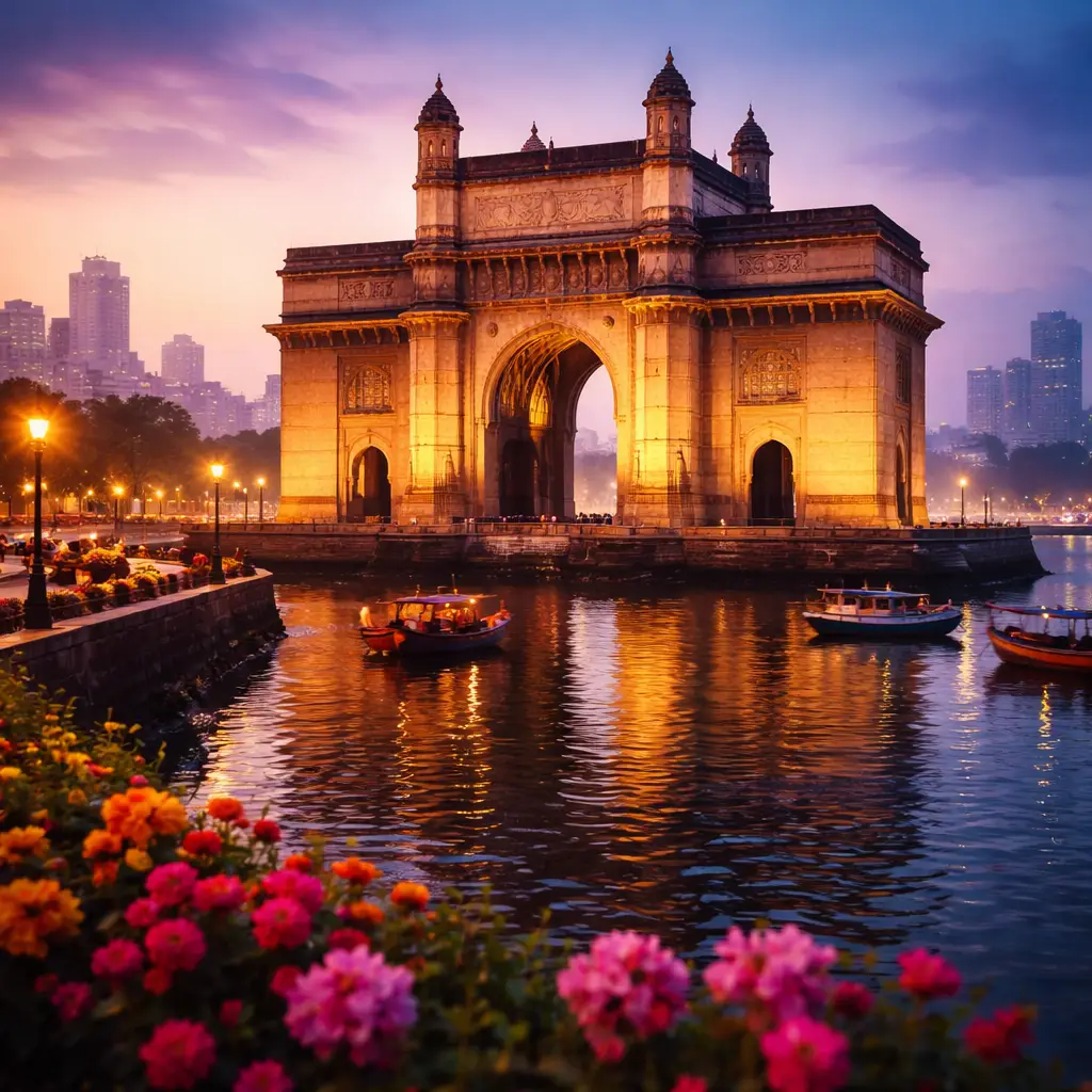 Discover Opportunities in Mumbai