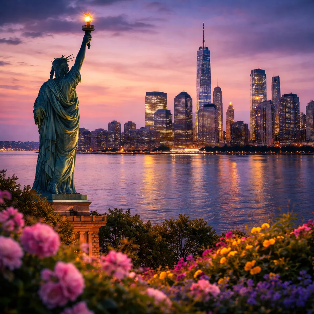 Browse Top Listings in New York