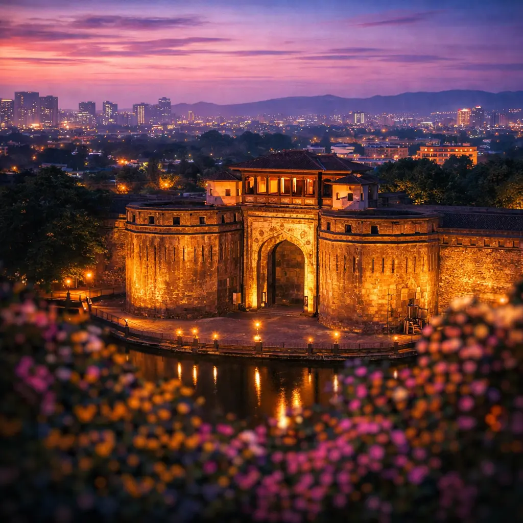 Browse Top Listings in Pune