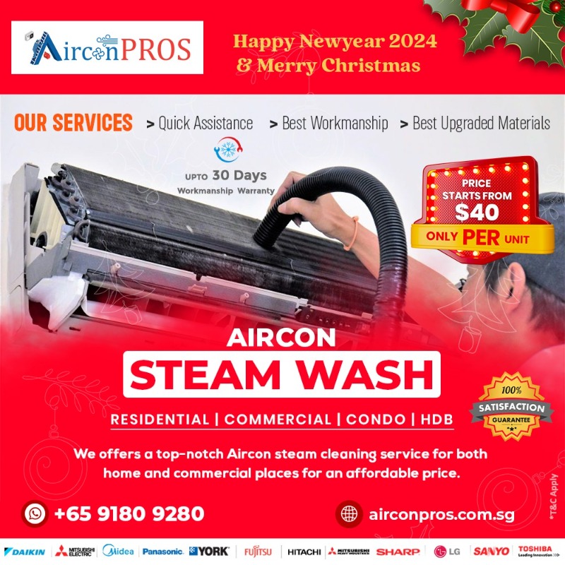 Electronics - AC Repair