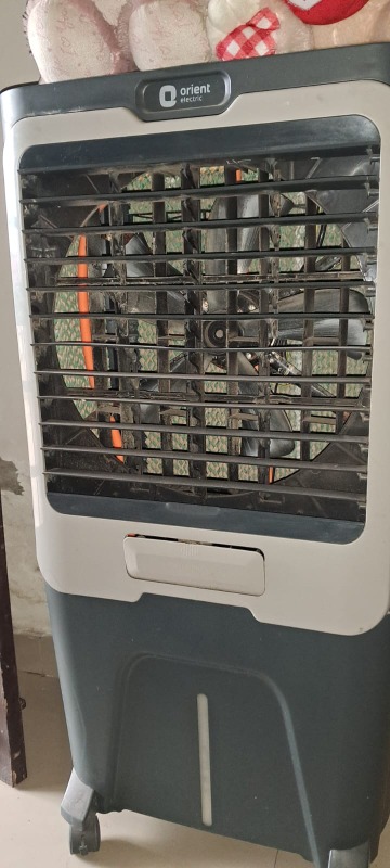 Electronics - AC Repair