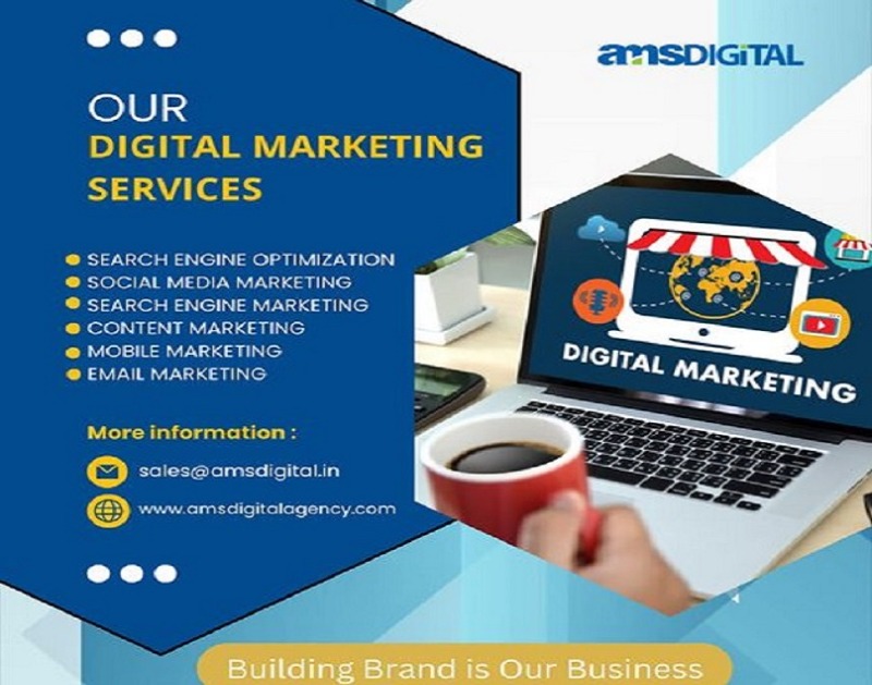 Services - Computer / Web Services