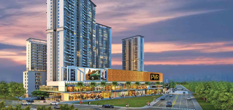 Real Estate - Office for Sale