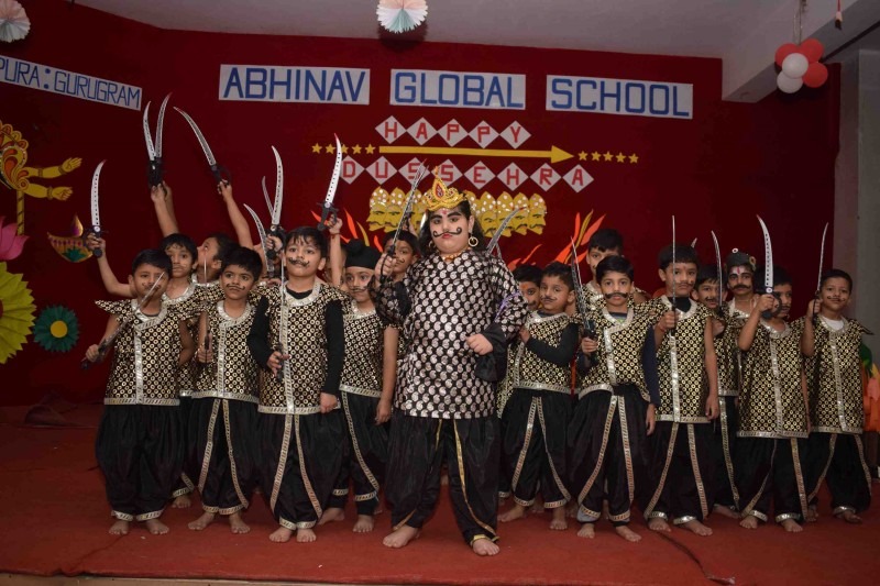 Education - Play Schools / Creche