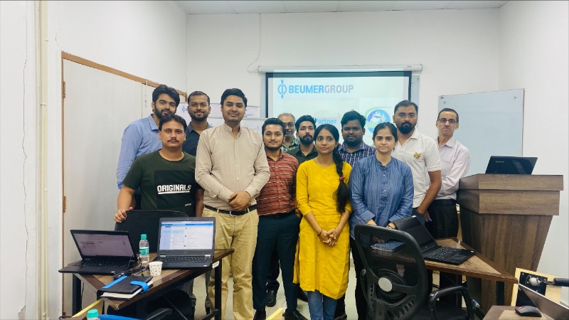 Education - Computer Centers