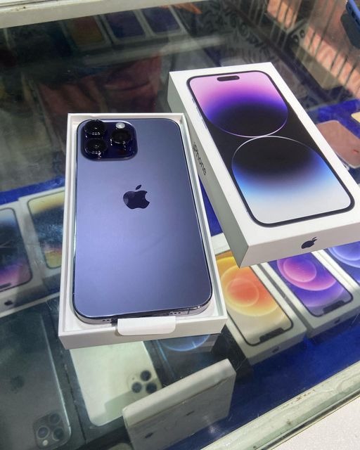 Mobile - Mobile Phones