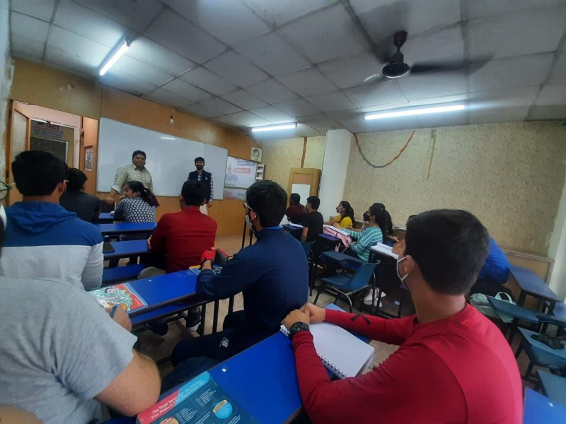 Education - Coaching / Tuitions