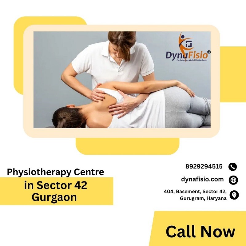 Services - Healthcare / Fitness