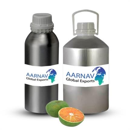 Increases Metabolism by using Tangerine Essential Oil - Aarnav Global Exports