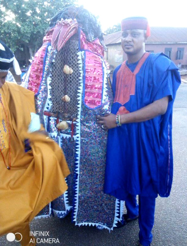 Services - Lost and Found