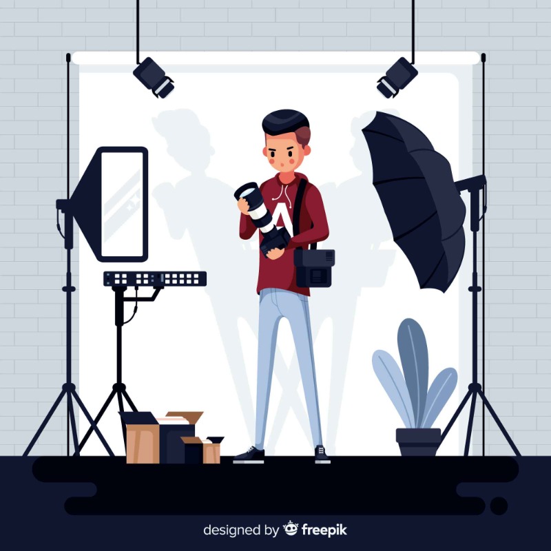 Entertainment - Photographer