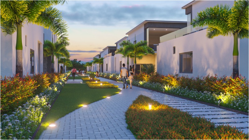 Real Estate - Villas for Sale