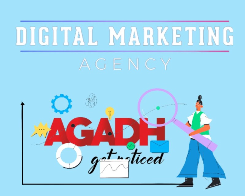 Services - Advertising / Design