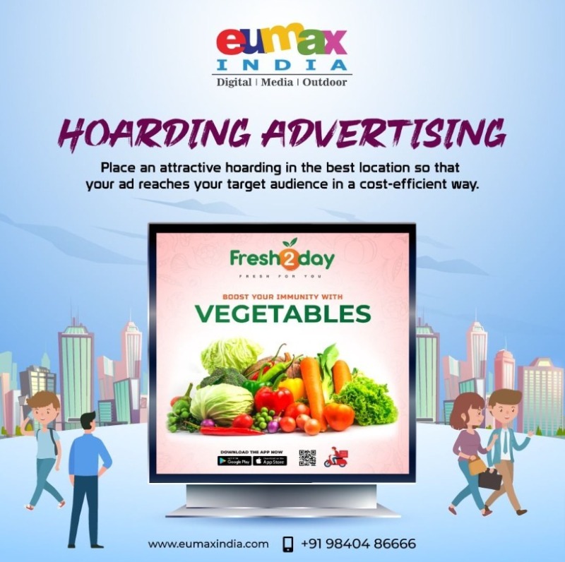 Services - Advertising / Design