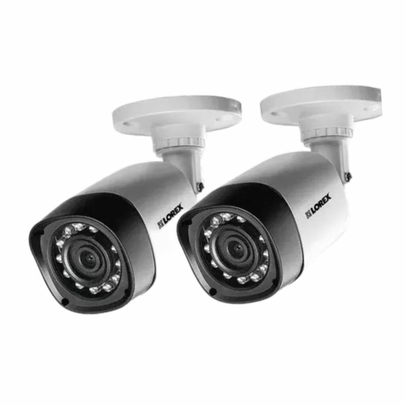 Electronics - LCD / TV