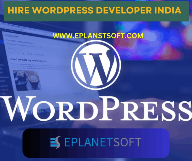 Hire Wordpress Developer India