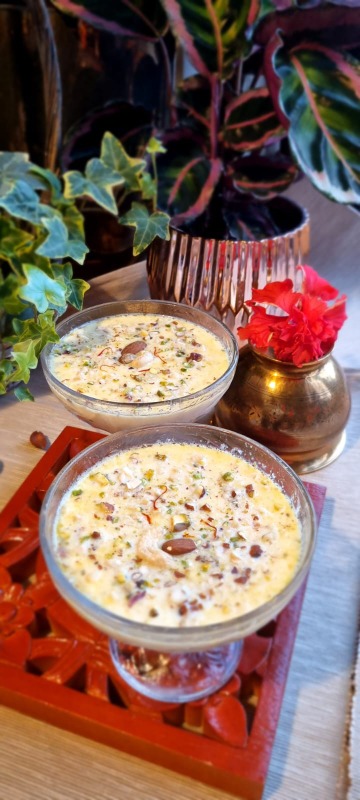 We have a secret recipe of your home cooked food.