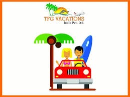 Services - Vacation / Tour Packages