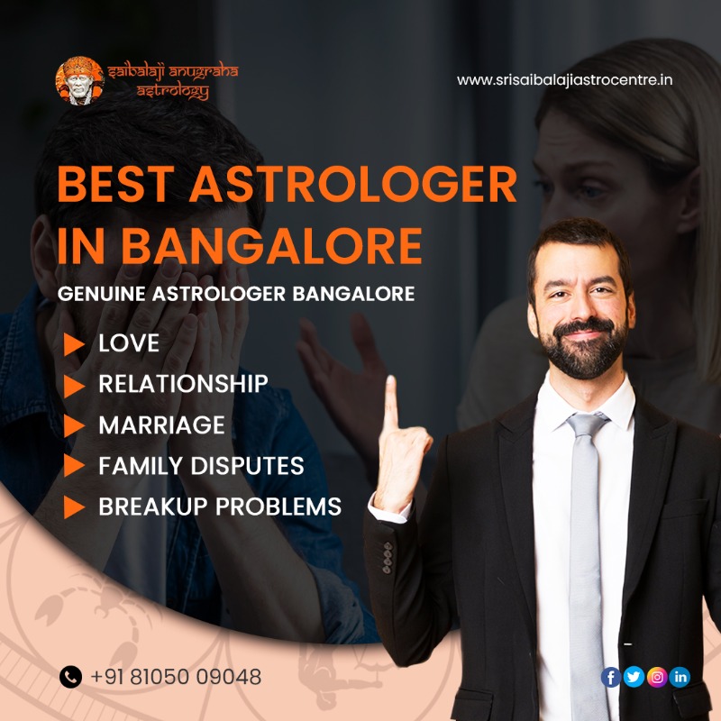 Services - Astrology / Numerology