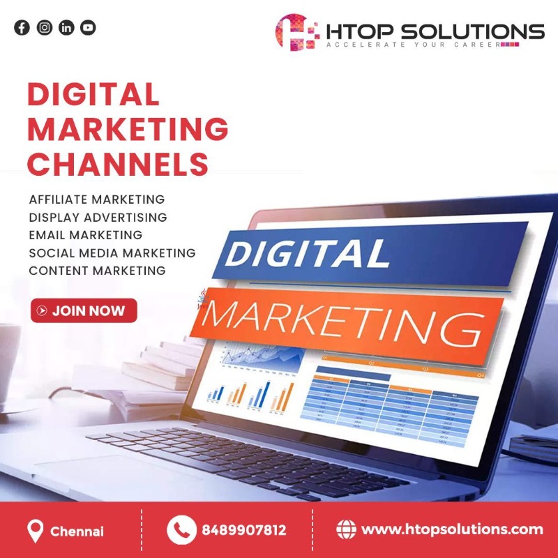 Education - Training Centers