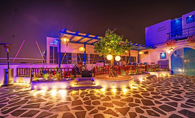 Services - Restaurants