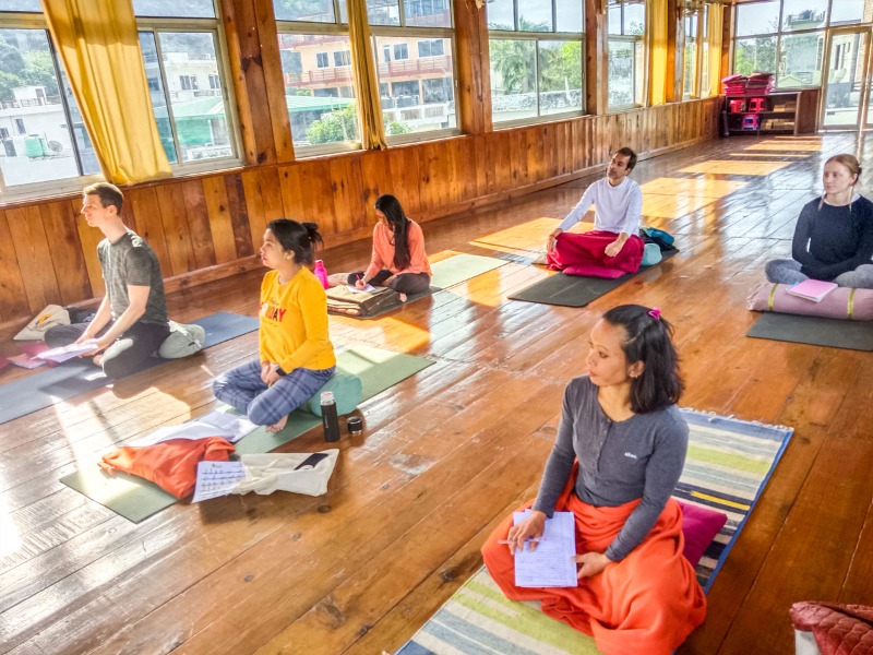 Services - Healthcare / Fitness