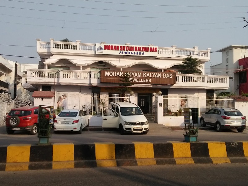 Lifestyle - Jewellery