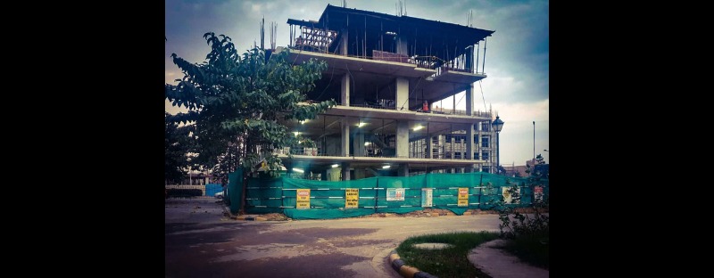 Real Estate - Commercial for Sale