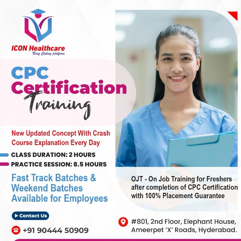 Education - Training Centers