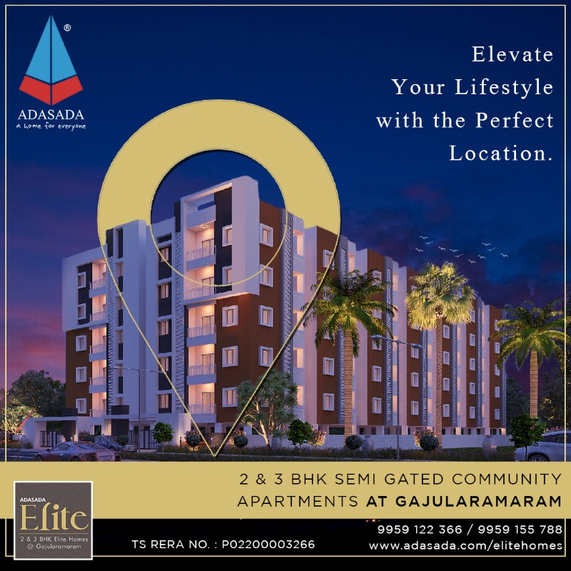 Real Estate - Appartments for Sale