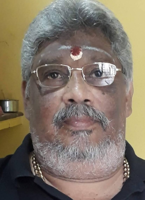 Kerala Traditional Astrologer