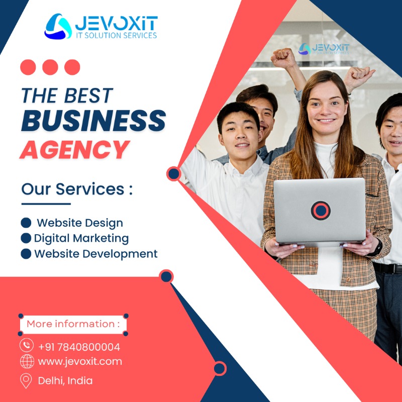 Services - Business Offers