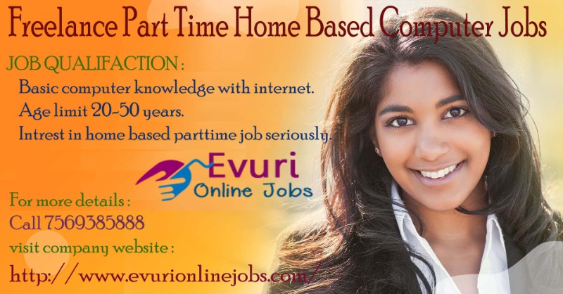 Jobs - Part Time Jobs