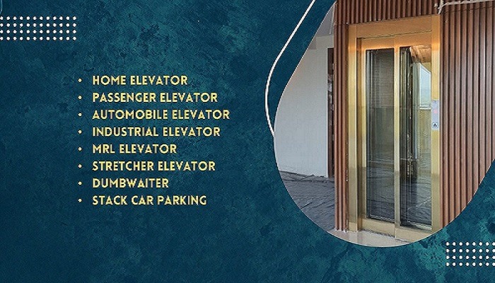 Best Elevator Company in Delhi