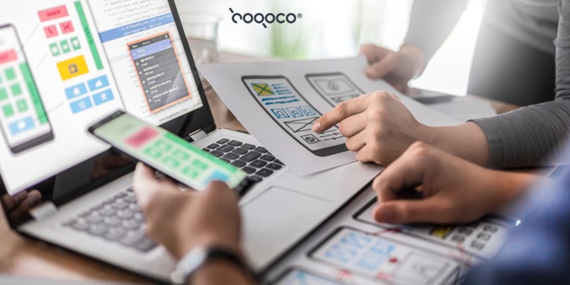 Services - Computer / Web Services