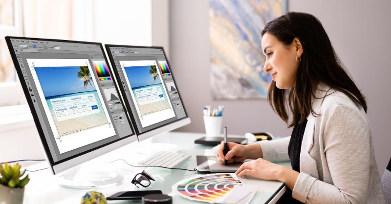 Services - Computer / Web Services