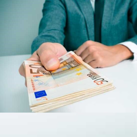 UNITED GLOBAL FINANCIER