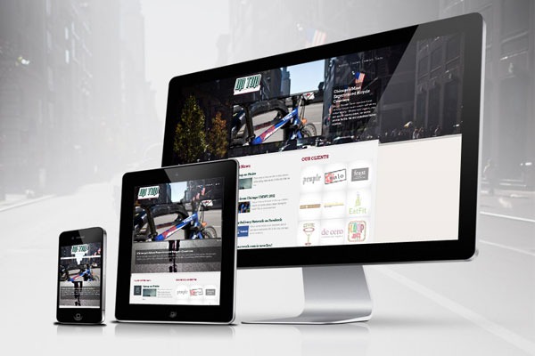 Web Design in Bahrain