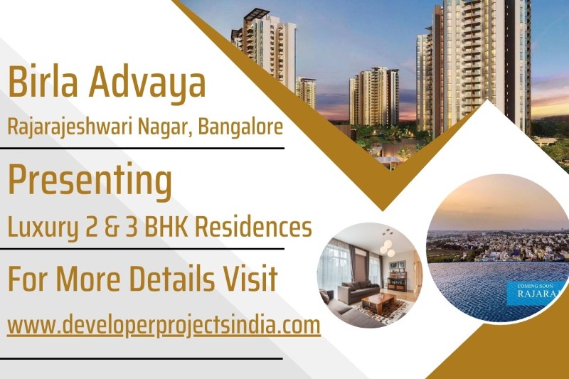 Real Estate - Appartments for Sale