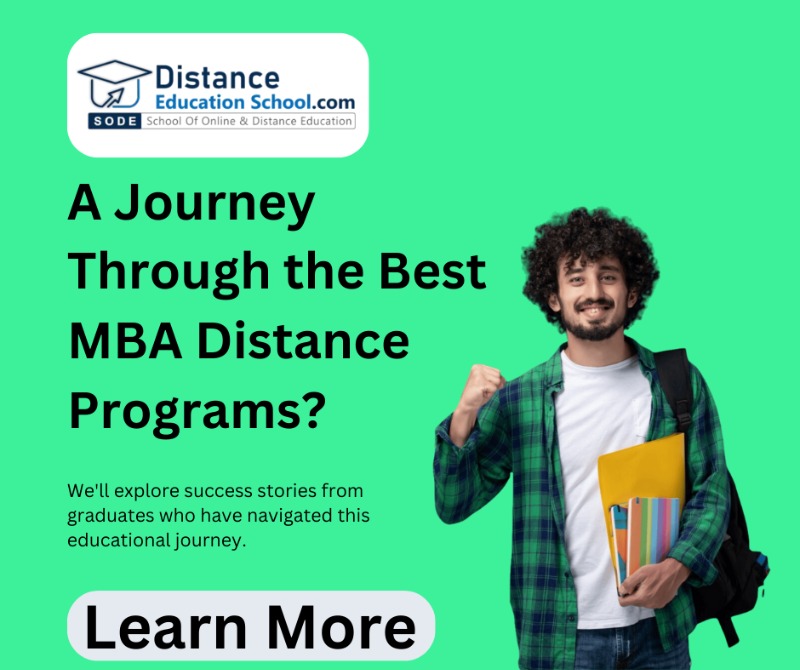 Education - Distant Learning