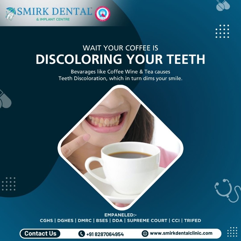 Best Dental Clinic Delhi