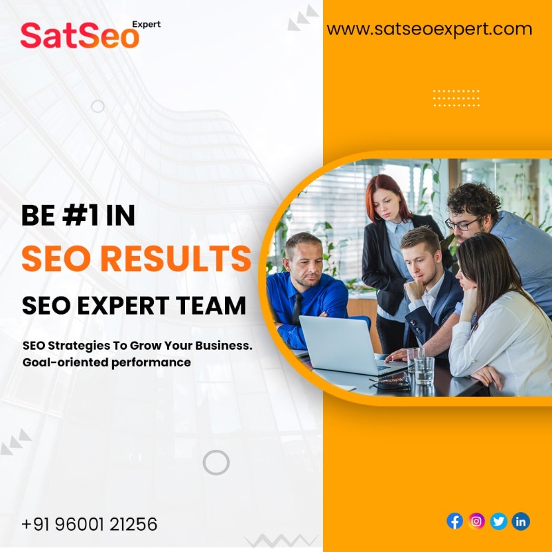 Elevate Your Business with Superior SEO Services