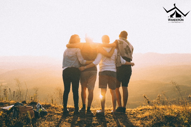 Services - Vacation / Tour Packages